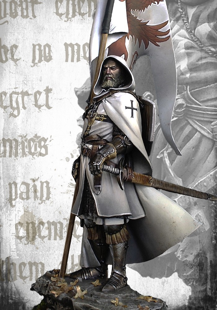 Teutonic Knight XIV C.